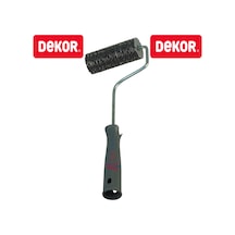 Dekor Pullu Rulo 11 Cm 1550