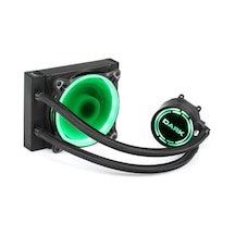 Dark DKCCW1 AquaForce W124 Çevresel RGB Aydınlatmalı Sıvı Soğutma