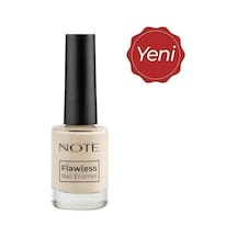 Nail Flawless Oje 46 Cream, Bej Diğer