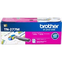 Brother Tn 277m Kırmızı Toner 2300 Sayfa