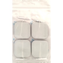 Tens Elektrodu 5X5 Cm