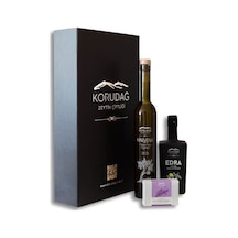 Korudağ Zeytin Çiftliği Premium Kutu İlk Hasat