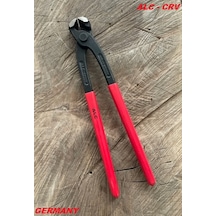 Alc Kerpeten Kalıpcı Kelpeteni Betoncu Kerpeteni 280mm Germany