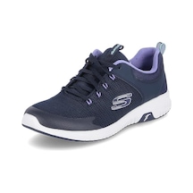 Skechers Glıde Step Kadın Ayakkabı 149398-nvpr Lacivert