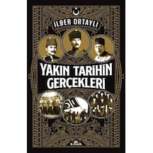 Yakın Tarihin Gerçekleri - Ezjı-669011