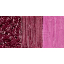 Daler Rowney Georgian Water Mixable Oil Su Bazlı Yağlı Boya 200ml 409 Primary Magenta Diğer