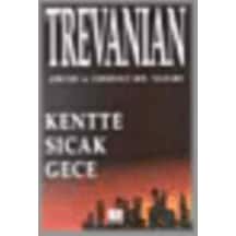Kentte Sıcak Gece - E Yayinları