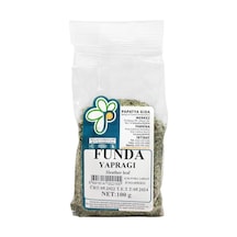 Papatya Gıda Funda Yaprağı 100 G