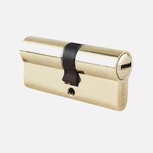 Doras Pirinç Bilyalı Barel 68mm Sarı