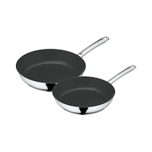 Wmf Devil Tava Seti 24+28 Cm Diğer