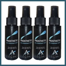 Bezos Alps Prosthetic 4 Tane Sprey Koku Sprayi 50 Ml 50 Ml Ob