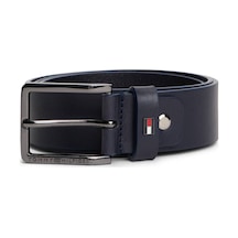 Tommy Hilfiger Erkek Kemer Am0am13757dw6 Çok Renkli