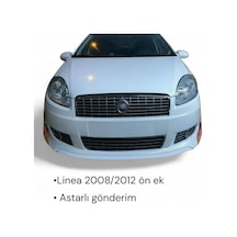 Fiat Linea Ön Tampon Eki Makyajsız Kasa Kampanyalı Fiyat - 846431400