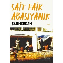 Şahmerdan Ciltli Everest Yayınları