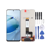 Redmi 12 5g Lcd Ekran +tamir Seti Fgrve