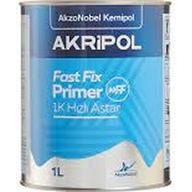 Akzonobel Fast Fix Astar 2.5 Litre