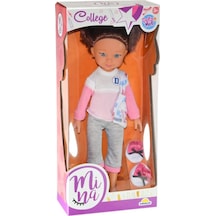 Mey İthalat 30061 College Bebek 35 Cm -