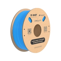 Creality & Basf Ultra Pla Filament Mavi 1.75 Mm 1kg