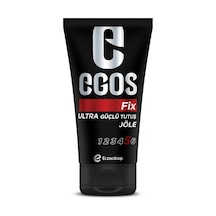 Egos Ultra Güçlü Tutuş Jöle 150 Ml Tüp 4 Adet Renkli
