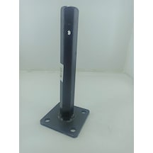 23.5 Mm Sabit Aks Çapa Makinası Porya Akis ( 2 Adet )