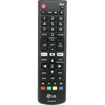 Lg Led Tv için Standart Uzaktan Kumanda Akb75095303