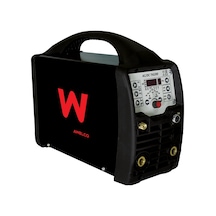 Awelco 58020 Tıg 200 I Ac/dc Tig İnvertör Kaynak Mekinesi