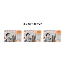Tombow Klasik Tüp 0.5 MM 2B 36'lı