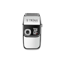 Trina Sakal Kesme Makinesi Silver - 02 - Çok Renkli