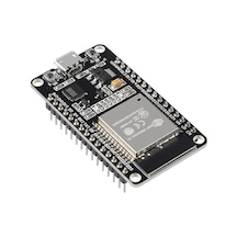 Sanec Esp32-wroom-32 Wifi Ve Bluetooth Geliştirme Kartı