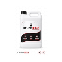 Beherlabs Butil Asetat 5 L