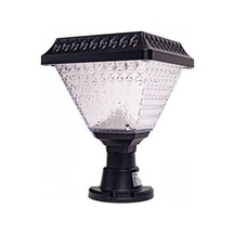 Solar Set Üstü 30w Siyah