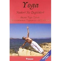 Yoga Nedir Ne Değildir / Akif Manaf