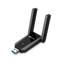 Tp-link Archer Tx30u Plus Ax1800 Mbps Çift Antenli Wi-fi Usb Adaptör