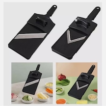 Lahana Doğrayıcı Sebze Doğrayıcı Salata Soyacağı Kesici Parçalayıcı Rende Diğer