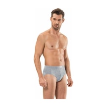 Jiber Erkek Slip 6'Lı Paket - 129