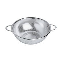 Touch Me Metal Süzgeç 23.5 Cm - 8 Adet Tarı