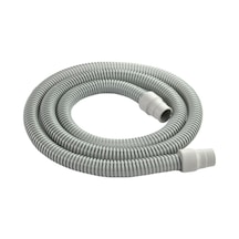 Cpap/Bipap Hortumu - Cpap Bpap Standart Silikon Hortum Açık Gri