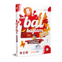 2027 8. Sınıf Bal Bağlam T.c. İnkılap Tarihi Ve Atatürkçülük Mustafa Kemal Özden