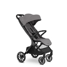 Easywalker Jackey Xl Bebek Arabası Marble Grey
