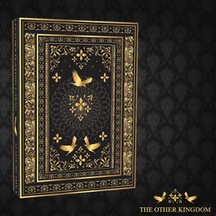 Bicycle The Other Kingdom Bird Premium Oyun Kağıdı Koleksiyonluk İskambil Kartları