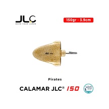 Jlc Calamar Kafa 150gr Pirates