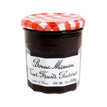 Bonne Maman Ekstra Yaban Mersini Reçeli 370 G - 3 Adet Tarı