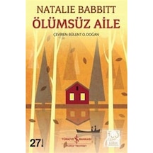 Ölümsüz Aile