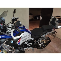 Medium Cruiser Konfor Sele minderi