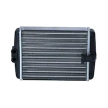 Mercedes E200 W210 Kalorifer Petegi 1995-2002 Nrf 53552