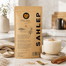 Malawı Coffee Sahlep 1000gr