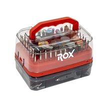 Rox 316 Parça Mini Aksesuar Seti