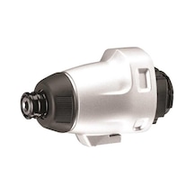 Black+Decker Mtım3 Multıevo Darbelı Tornavıda Aparatı