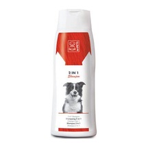 Bakım Kremi Ve Köpek Şampuanı 250ml
