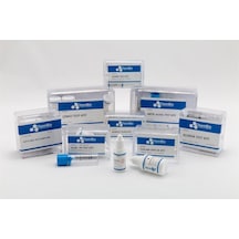 Alkalinite Test Kiti Kolorimetrik